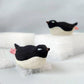 Adelie Penguin Figurine