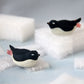 Adelie Penguin Figurine