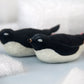 Adelie Penguin Figurine