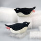 Adelie Penguin Figurine