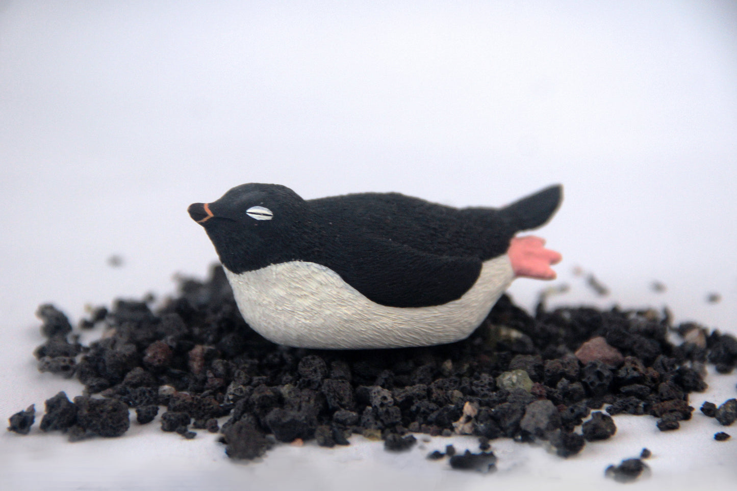 Adelie Penguin Figurine