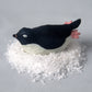 Adelie Penguin Figurine